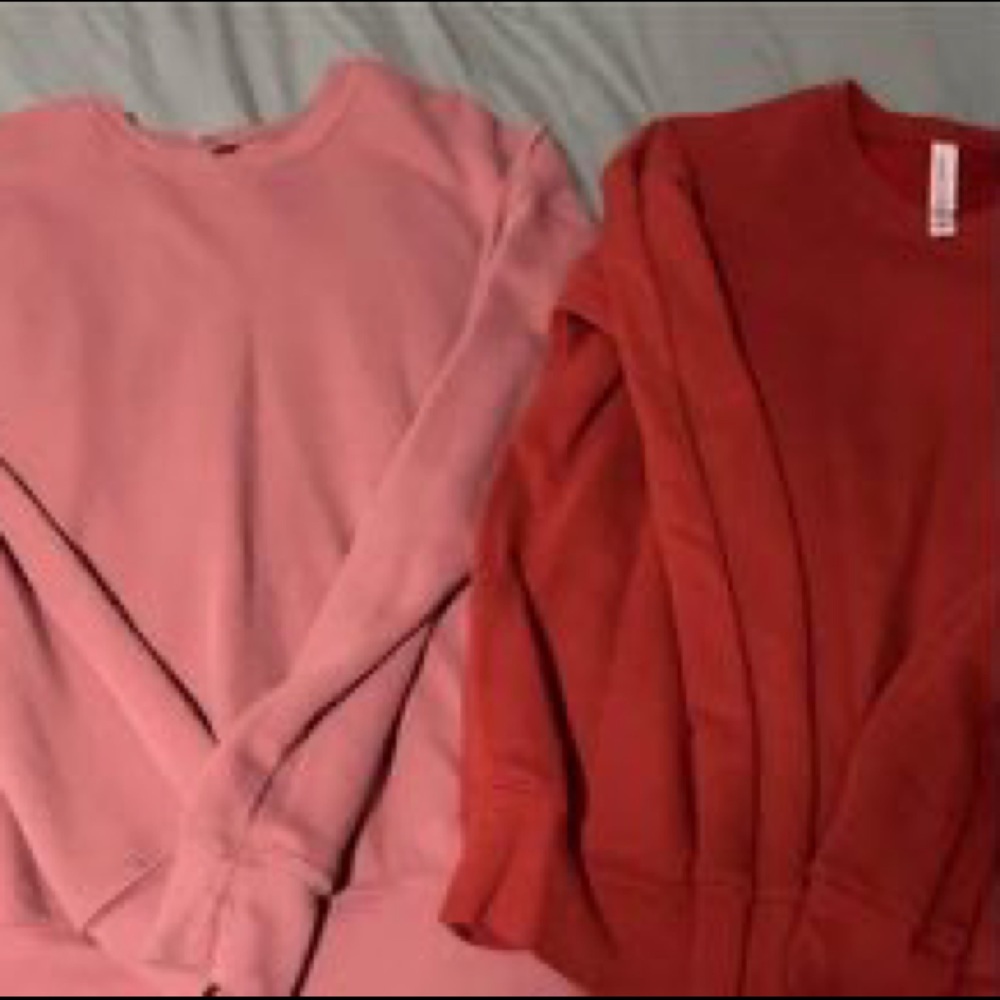 Size medium